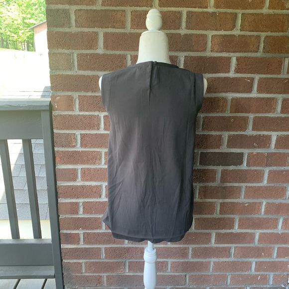 {J. Crew} Petite Blouse - Picture 3 of 8